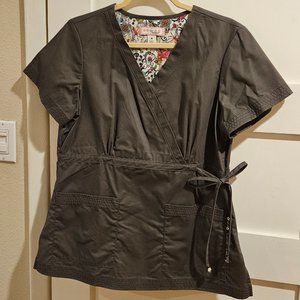 Koi Classics Women's Scrub Top